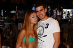 Jay Sean live at Edde Sands, Part 1 of 5